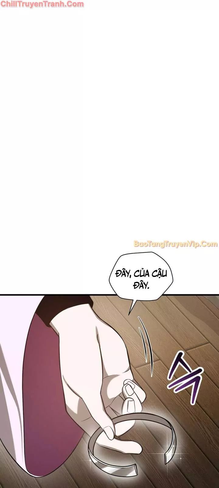 Helmut Đứa Trẻ Bị Ruồng Bỏ - Chapter 84 - Page 76