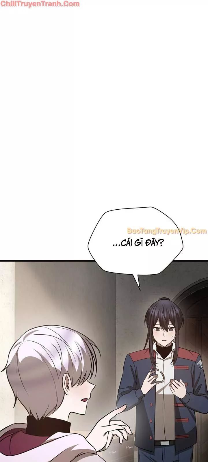 Helmut Đứa Trẻ Bị Ruồng Bỏ - Chapter 84 - Page 78