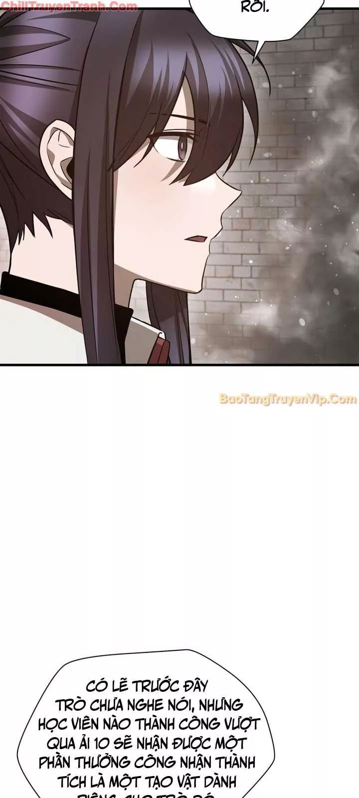 Helmut Đứa Trẻ Bị Ruồng Bỏ - Chapter 84 - Page 8