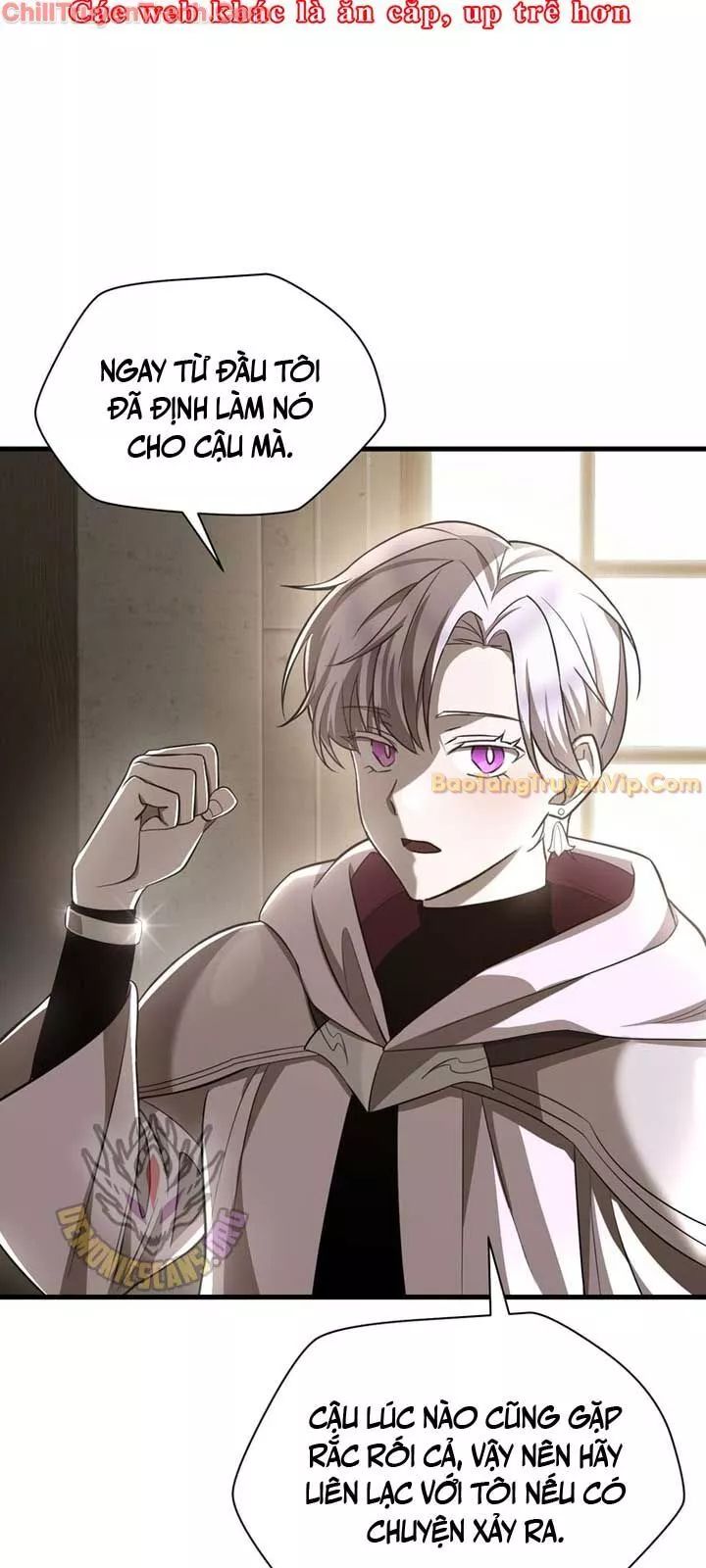 Helmut Đứa Trẻ Bị Ruồng Bỏ - Chapter 84 - Page 81