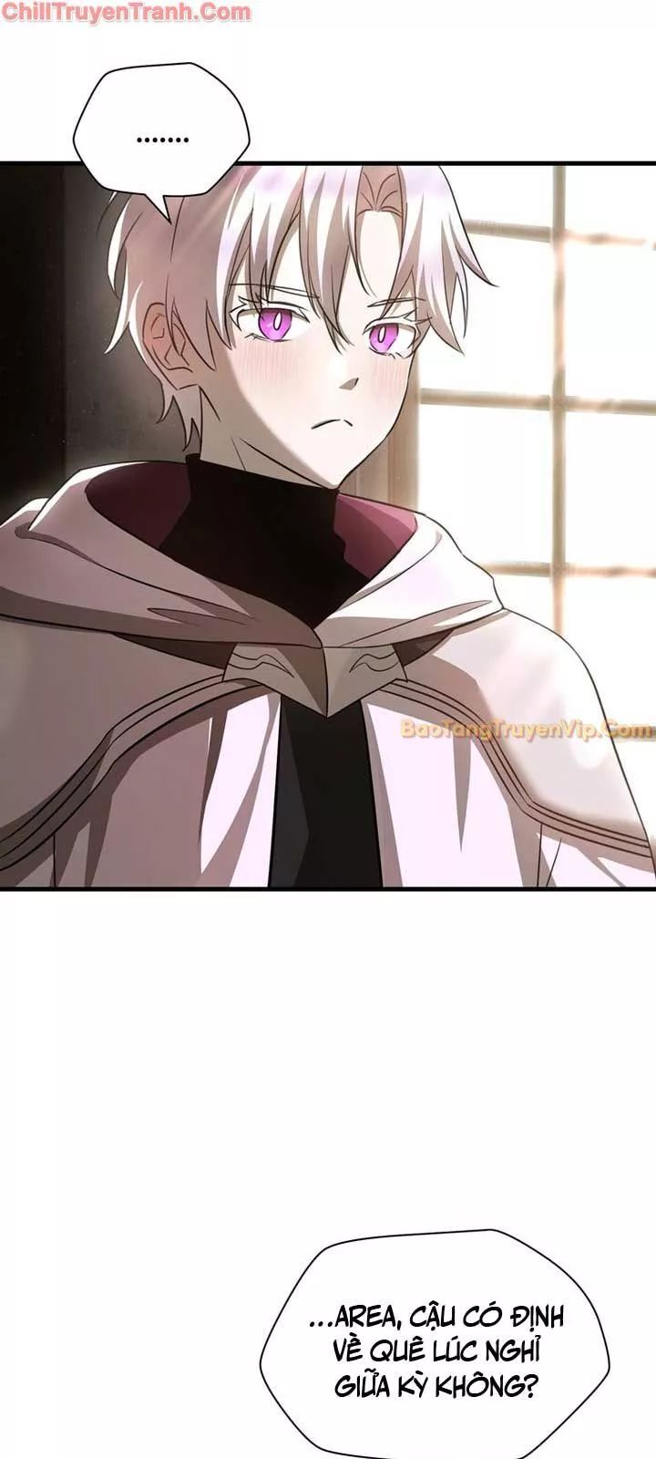 Helmut Đứa Trẻ Bị Ruồng Bỏ - Chapter 84 - Page 85