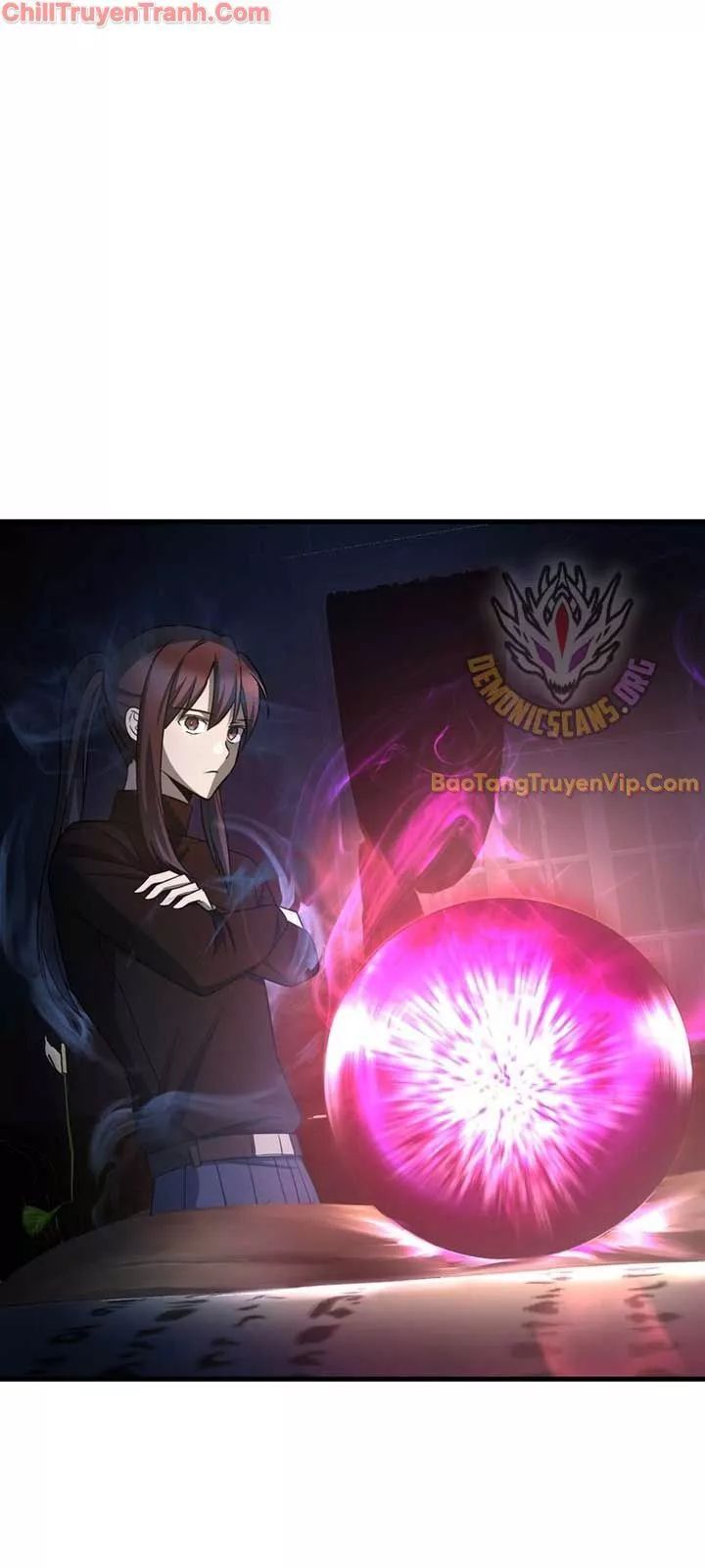 Helmut Đứa Trẻ Bị Ruồng Bỏ - Chapter 84 - Page 93