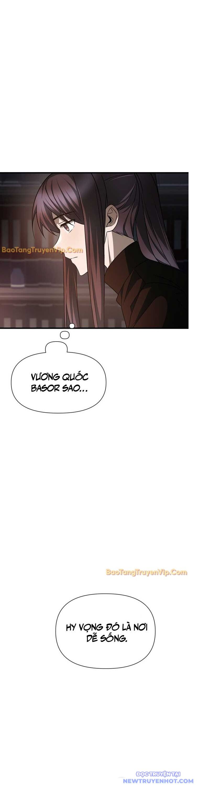 Helmut Đứa Trẻ Bị Ruồng Bỏ - Chapter 85 - Page 11