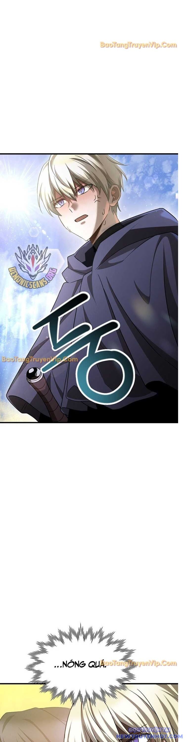 Helmut Đứa Trẻ Bị Ruồng Bỏ - Chapter 85 - Page 15