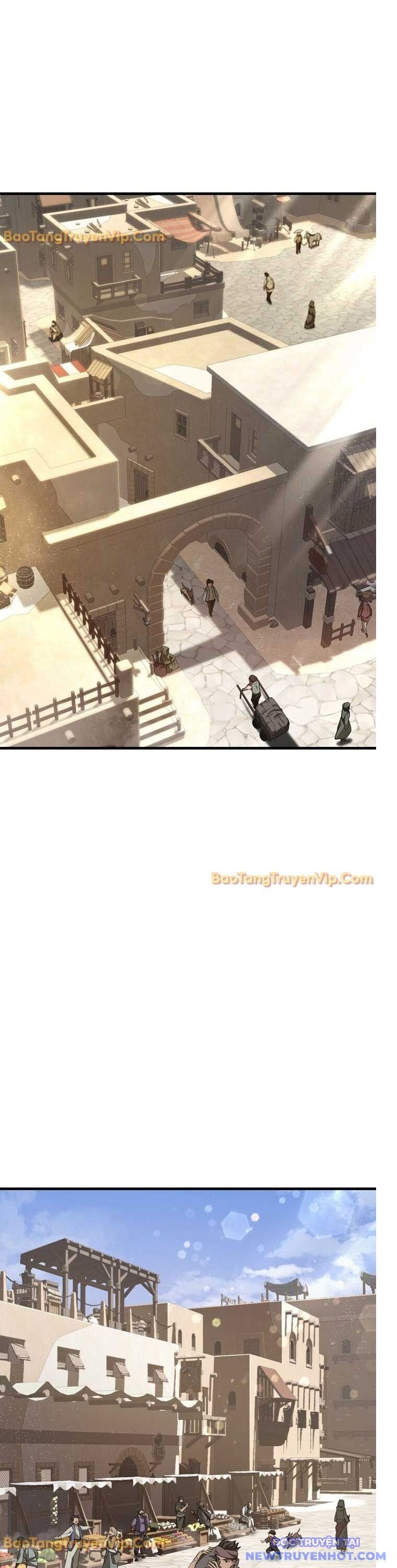 Helmut Đứa Trẻ Bị Ruồng Bỏ - Chapter 85 - Page 20