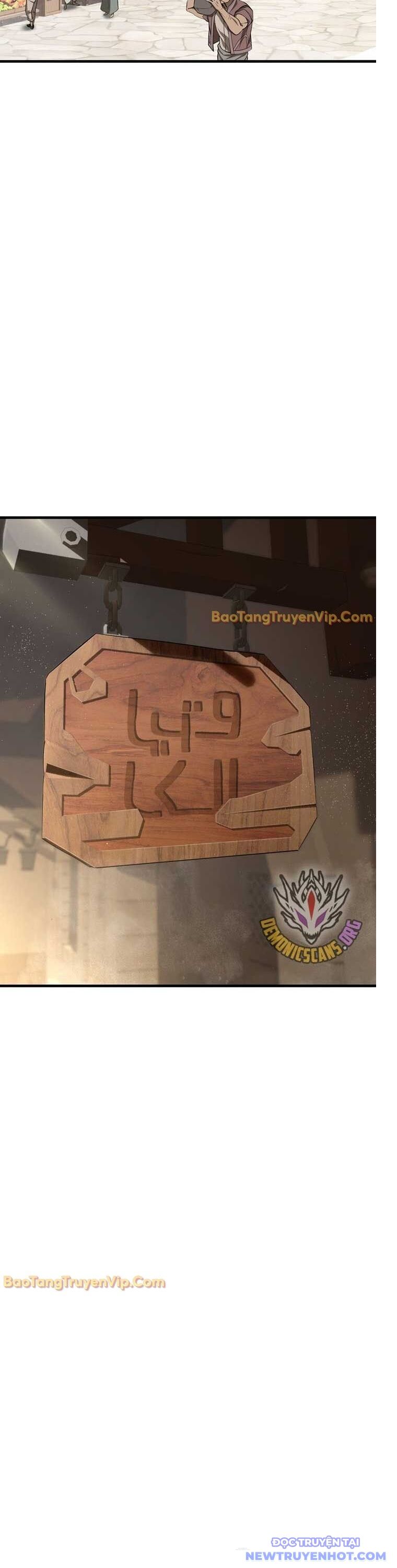 Helmut Đứa Trẻ Bị Ruồng Bỏ - Chapter 85 - Page 21