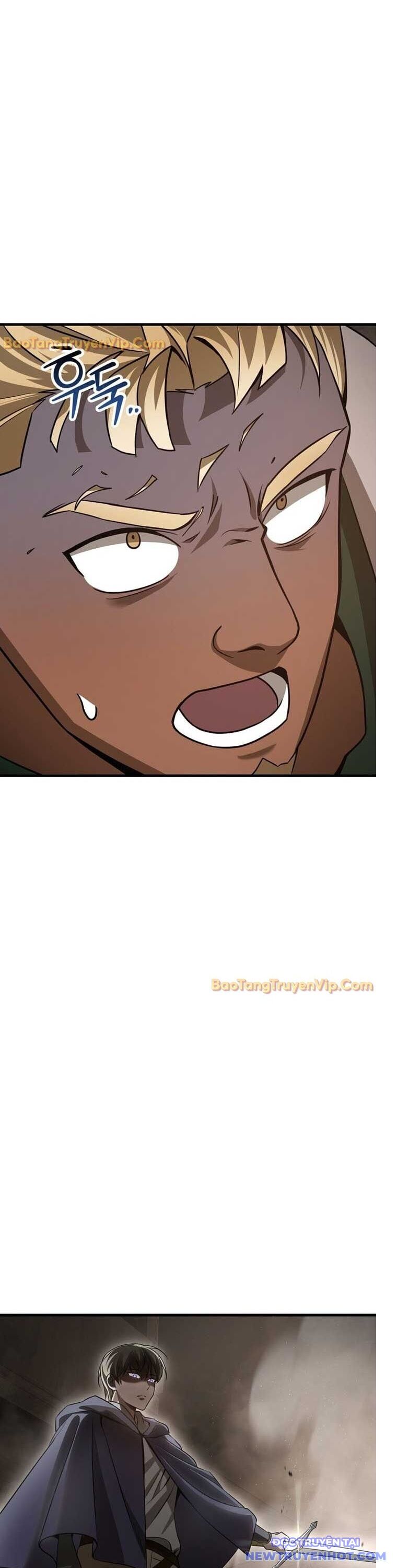 Helmut Đứa Trẻ Bị Ruồng Bỏ - Chapter 85 - Page 29