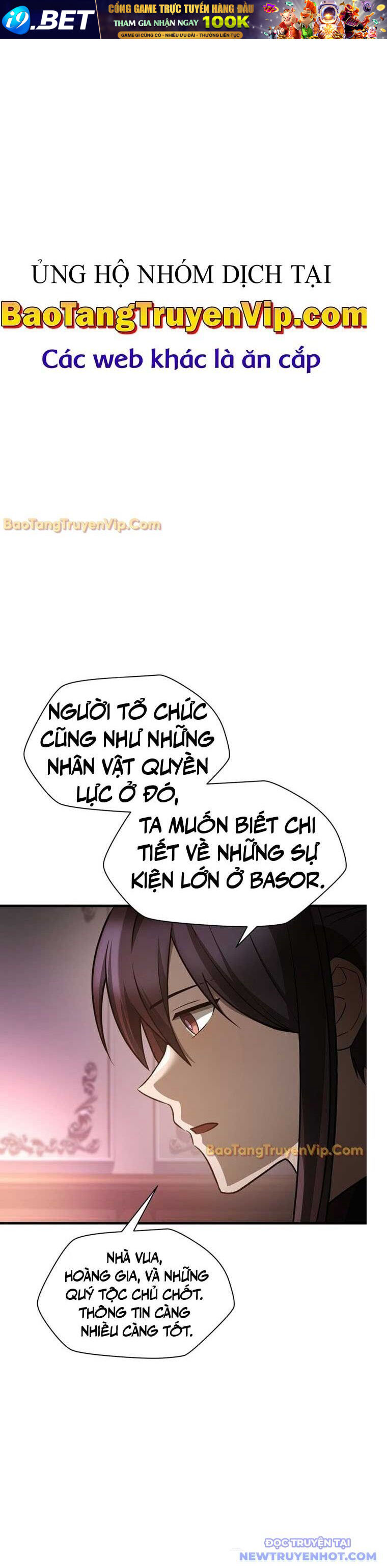 Helmut Đứa Trẻ Bị Ruồng Bỏ - Chapter 85 - Page 3