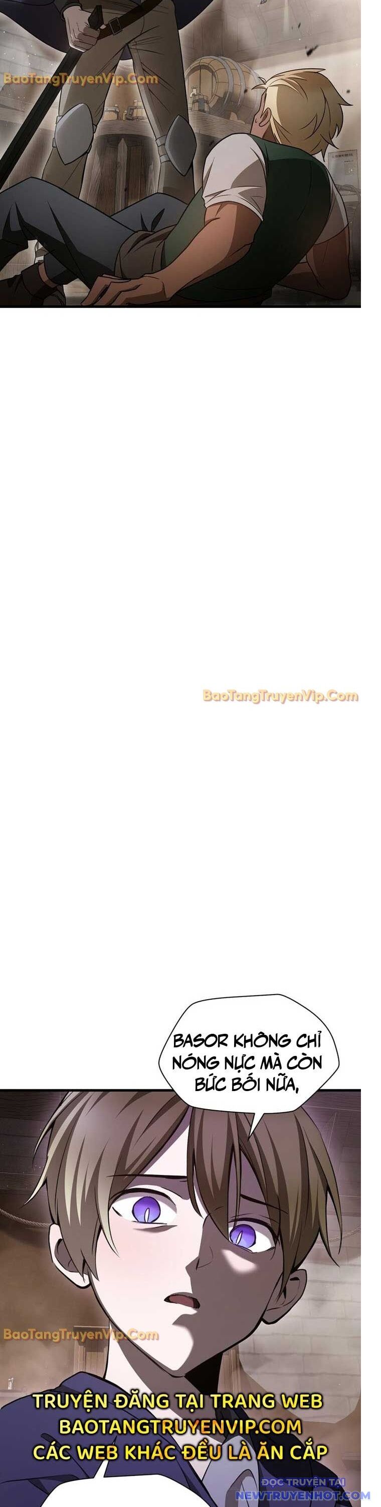 Helmut Đứa Trẻ Bị Ruồng Bỏ - Chapter 85 - Page 30