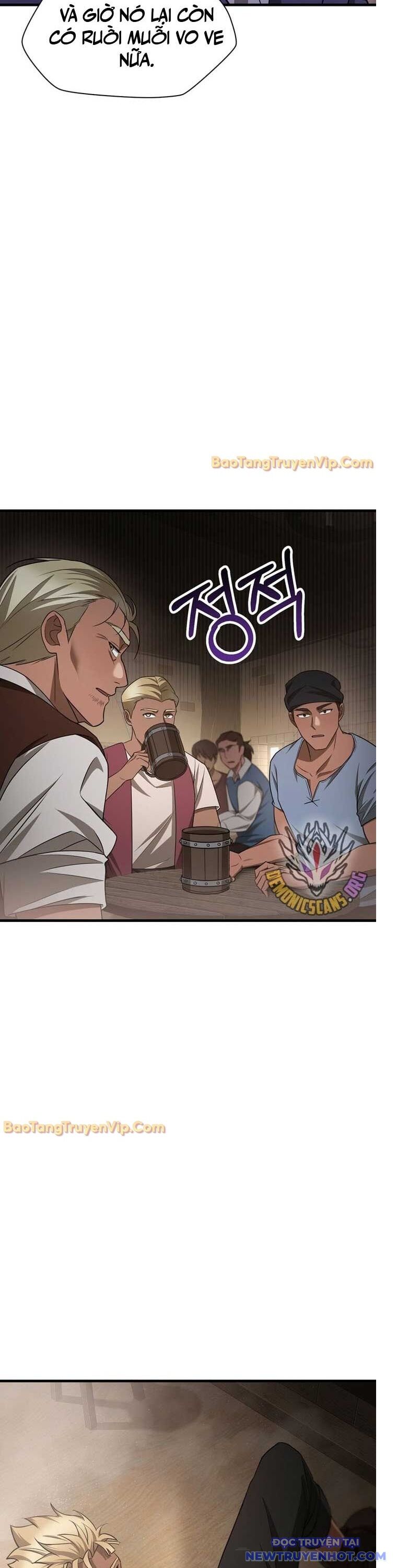 Helmut Đứa Trẻ Bị Ruồng Bỏ - Chapter 85 - Page 31