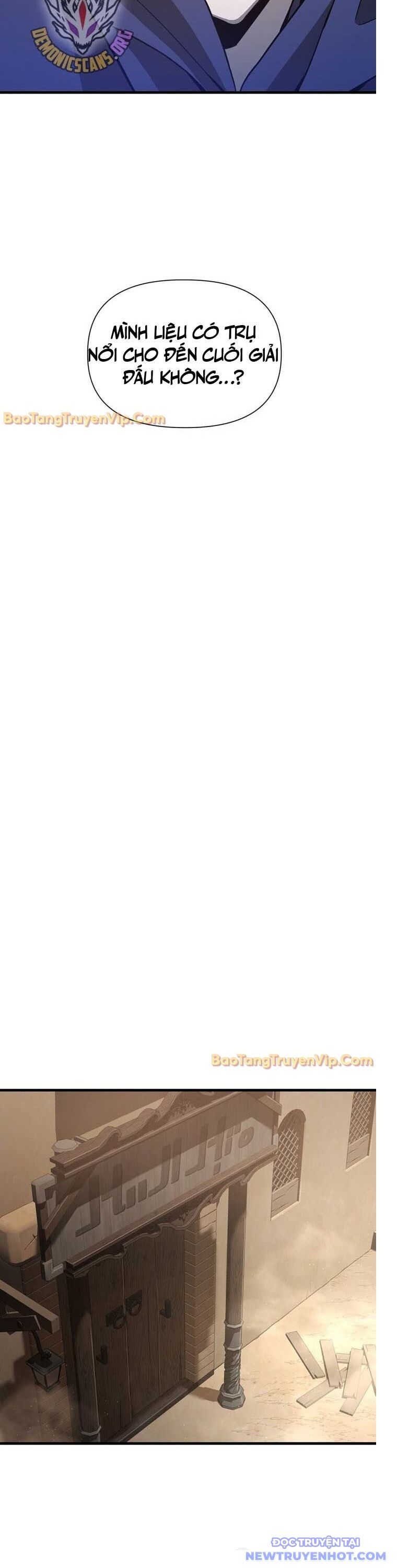 Helmut Đứa Trẻ Bị Ruồng Bỏ - Chapter 85 - Page 35