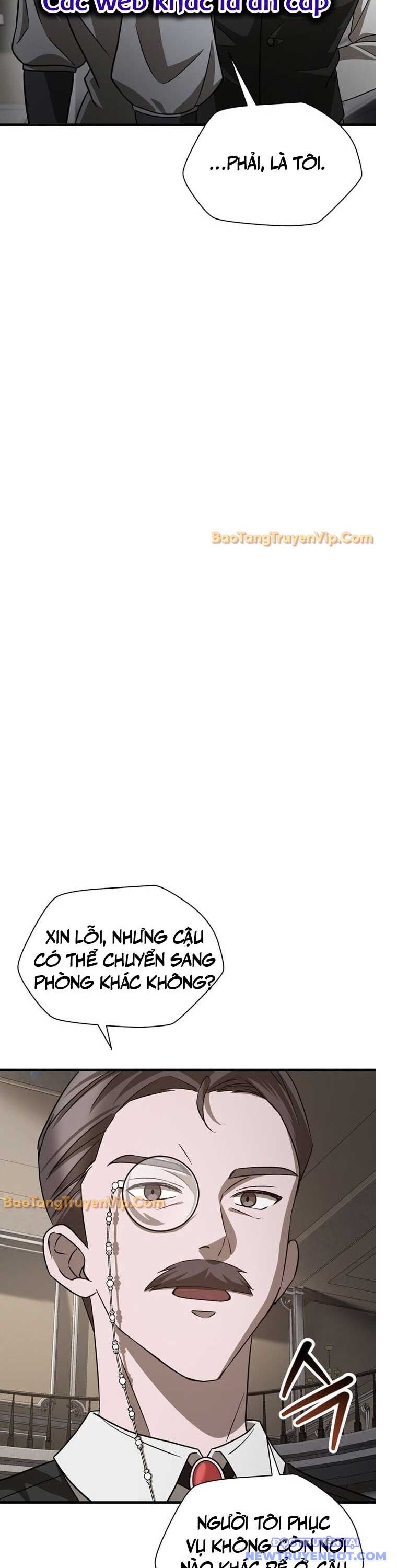 Helmut Đứa Trẻ Bị Ruồng Bỏ - Chapter 85 - Page 45