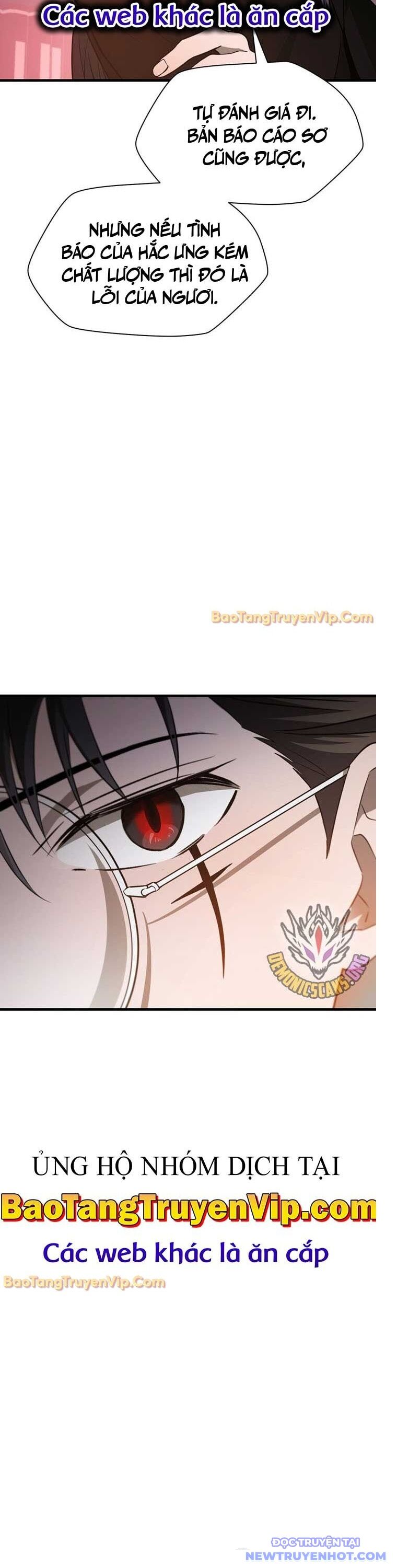 Helmut Đứa Trẻ Bị Ruồng Bỏ - Chapter 85 - Page 5