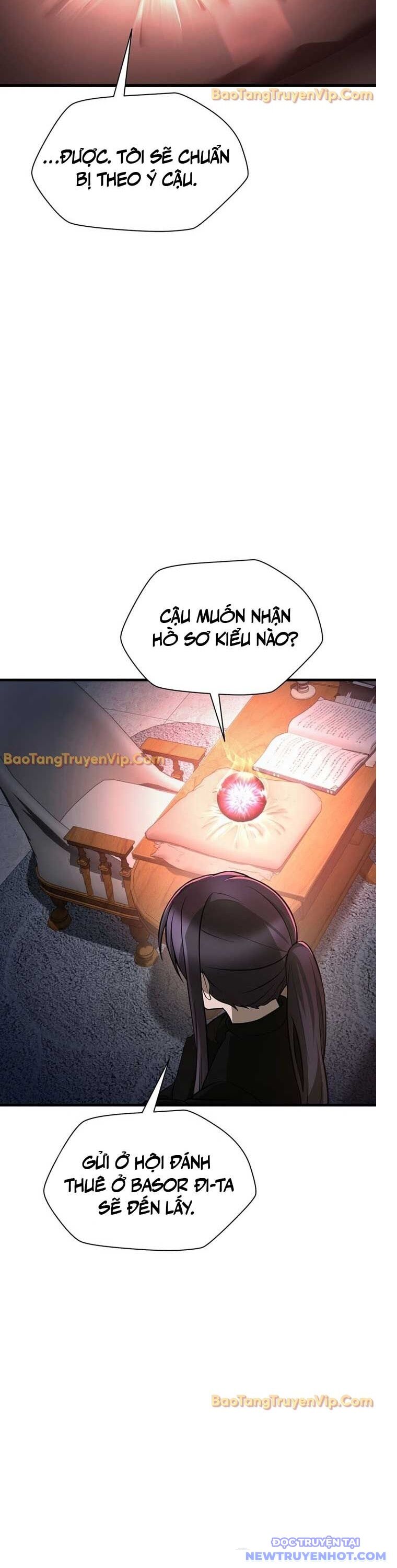 Helmut Đứa Trẻ Bị Ruồng Bỏ - Chapter 85 - Page 7