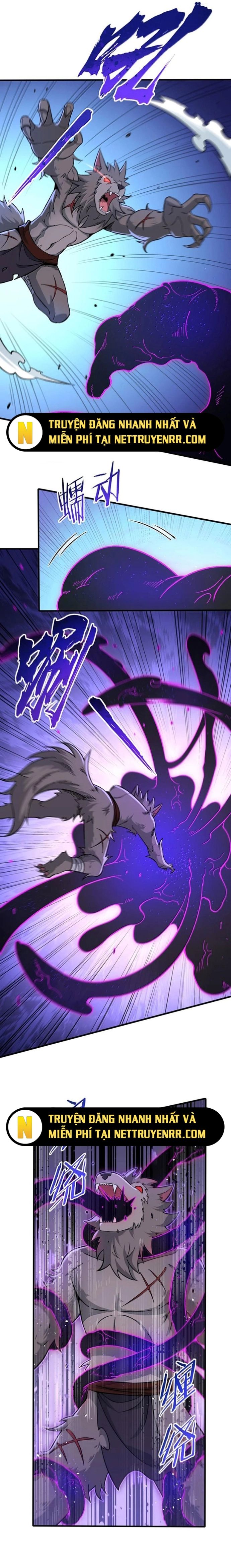 Thiên Đạo Này Cũng Không Ngốc Lắm Chapter 136 - Trang 15