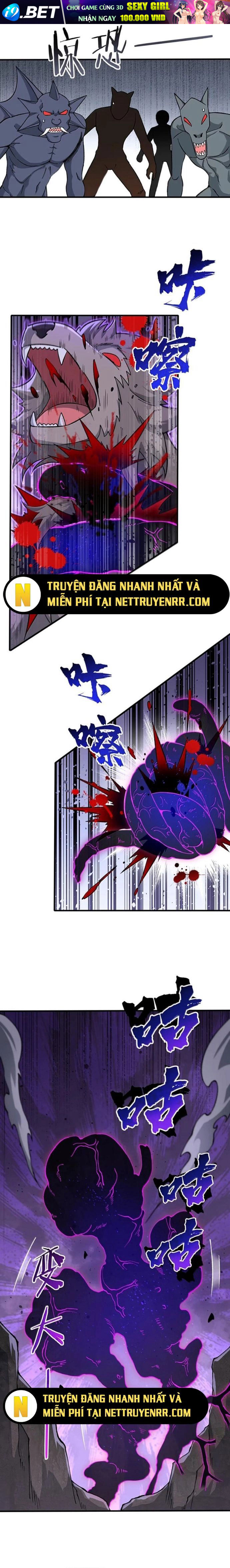 Thiên Đạo Này Cũng Không Ngốc Lắm Chapter 136 - Trang 16