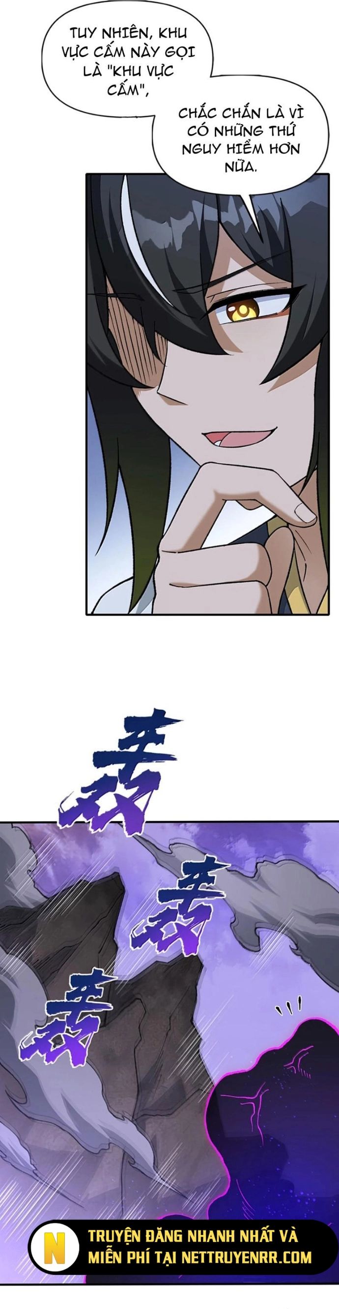 Thiên Đạo Này Cũng Không Ngốc Lắm Chapter 136 - Trang 17