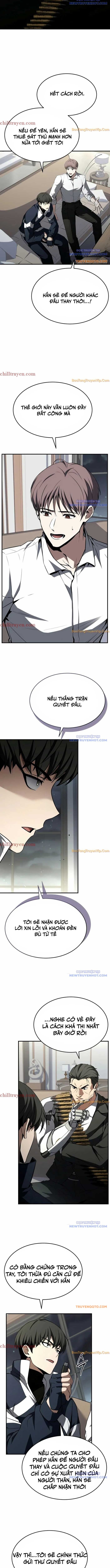 Kim Chiến Sĩ: Hành Trình Xây Dựng Đặc Tính - Chapter 30 - Page 5