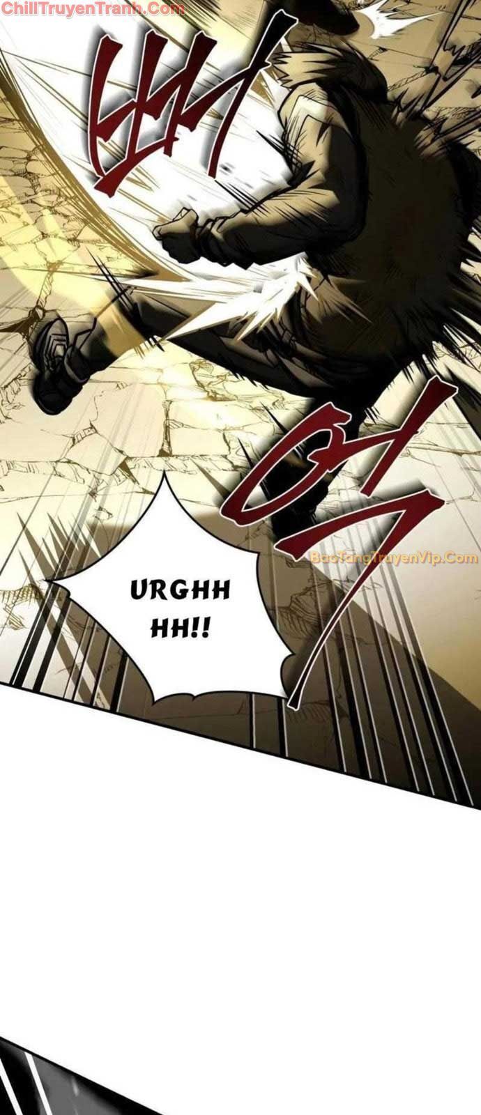 Kim Chiến Sĩ: Hành Trình Xây Dựng Đặc Tính - Chapter 31 - Page 100