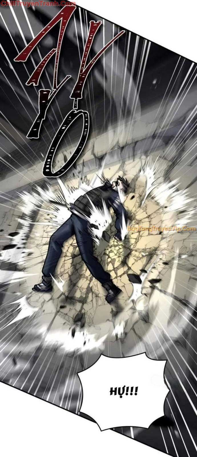 Kim Chiến Sĩ: Hành Trình Xây Dựng Đặc Tính - Chapter 31 - Page 101