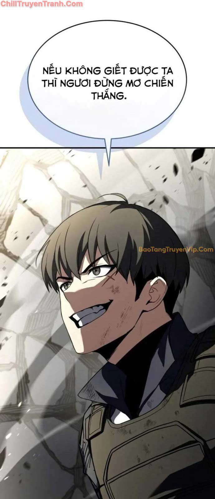 Kim Chiến Sĩ: Hành Trình Xây Dựng Đặc Tính - Chapter 31 - Page 105