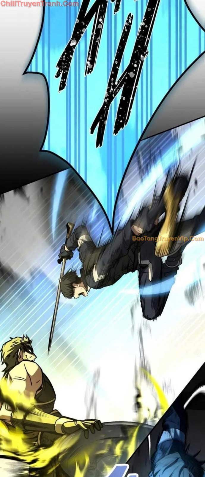 Kim Chiến Sĩ: Hành Trình Xây Dựng Đặc Tính - Chapter 31 - Page 108