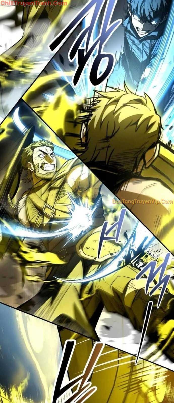 Kim Chiến Sĩ: Hành Trình Xây Dựng Đặc Tính - Chapter 31 - Page 109