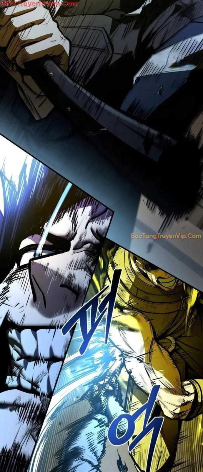 Kim Chiến Sĩ: Hành Trình Xây Dựng Đặc Tính - Chapter 31 - Page 111