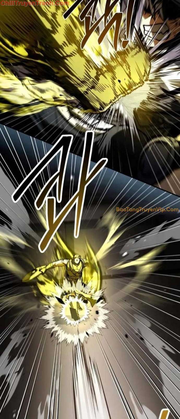 Kim Chiến Sĩ: Hành Trình Xây Dựng Đặc Tính - Chapter 31 - Page 113