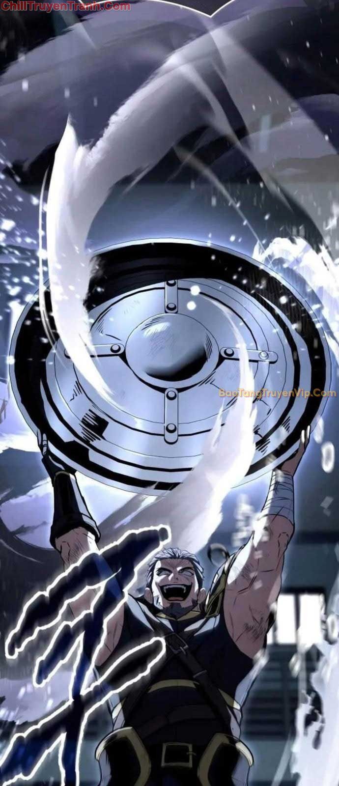 Kim Chiến Sĩ: Hành Trình Xây Dựng Đặc Tính - Chapter 31 - Page 118