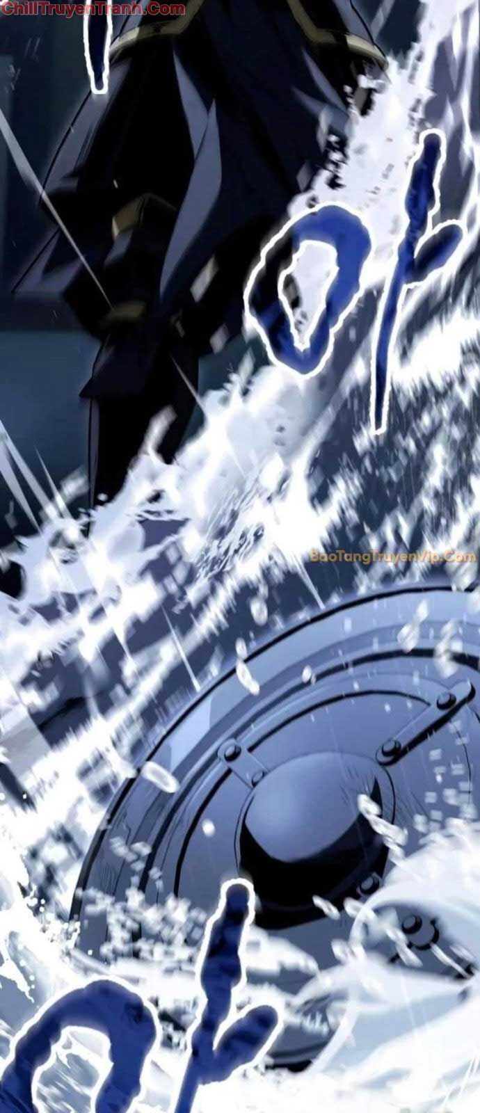 Kim Chiến Sĩ: Hành Trình Xây Dựng Đặc Tính - Chapter 31 - Page 119