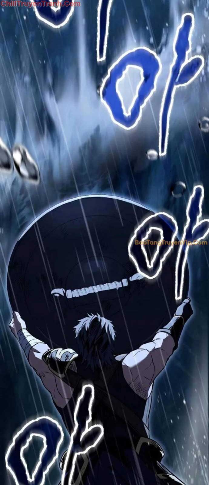 Kim Chiến Sĩ: Hành Trình Xây Dựng Đặc Tính - Chapter 31 - Page 122