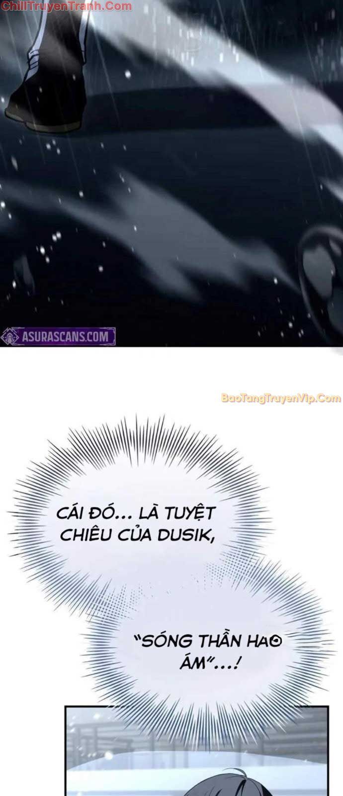 Kim Chiến Sĩ: Hành Trình Xây Dựng Đặc Tính - Chapter 31 - Page 124