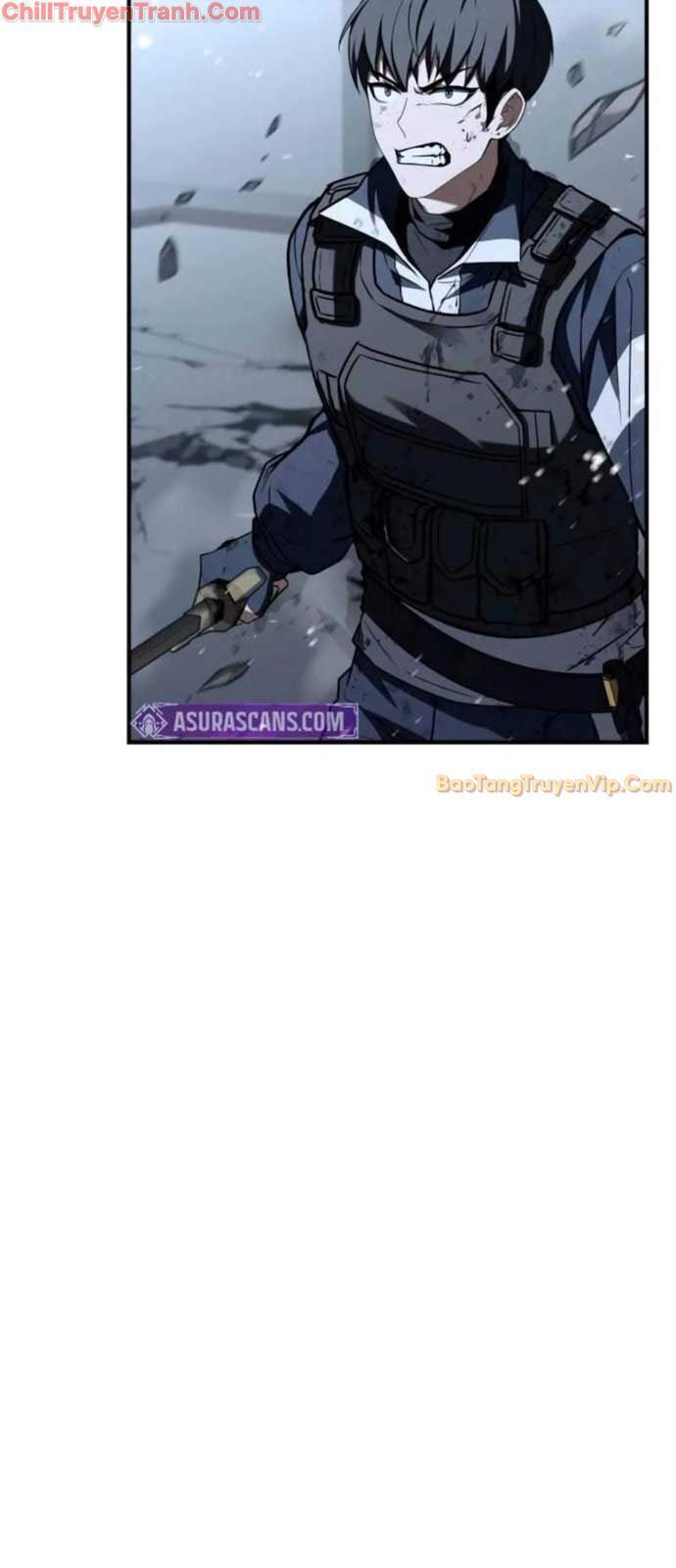 Kim Chiến Sĩ: Hành Trình Xây Dựng Đặc Tính - Chapter 31 - Page 125