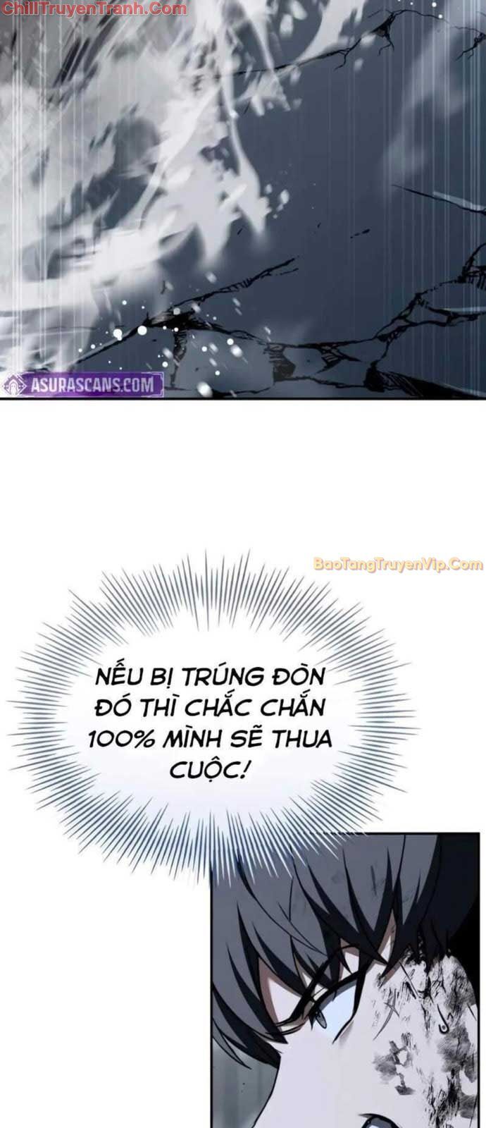 Kim Chiến Sĩ: Hành Trình Xây Dựng Đặc Tính - Chapter 31 - Page 128