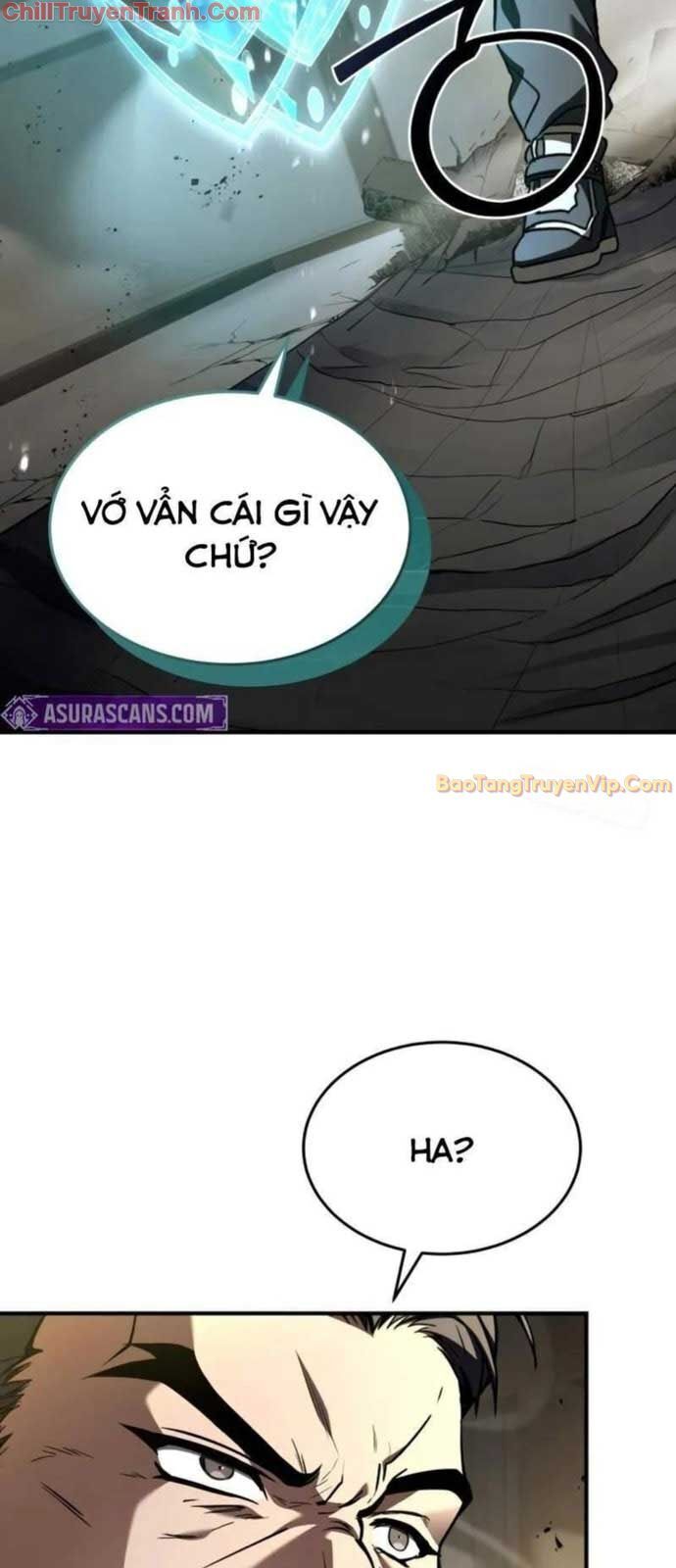 Kim Chiến Sĩ: Hành Trình Xây Dựng Đặc Tính - Chapter 31 - Page 13