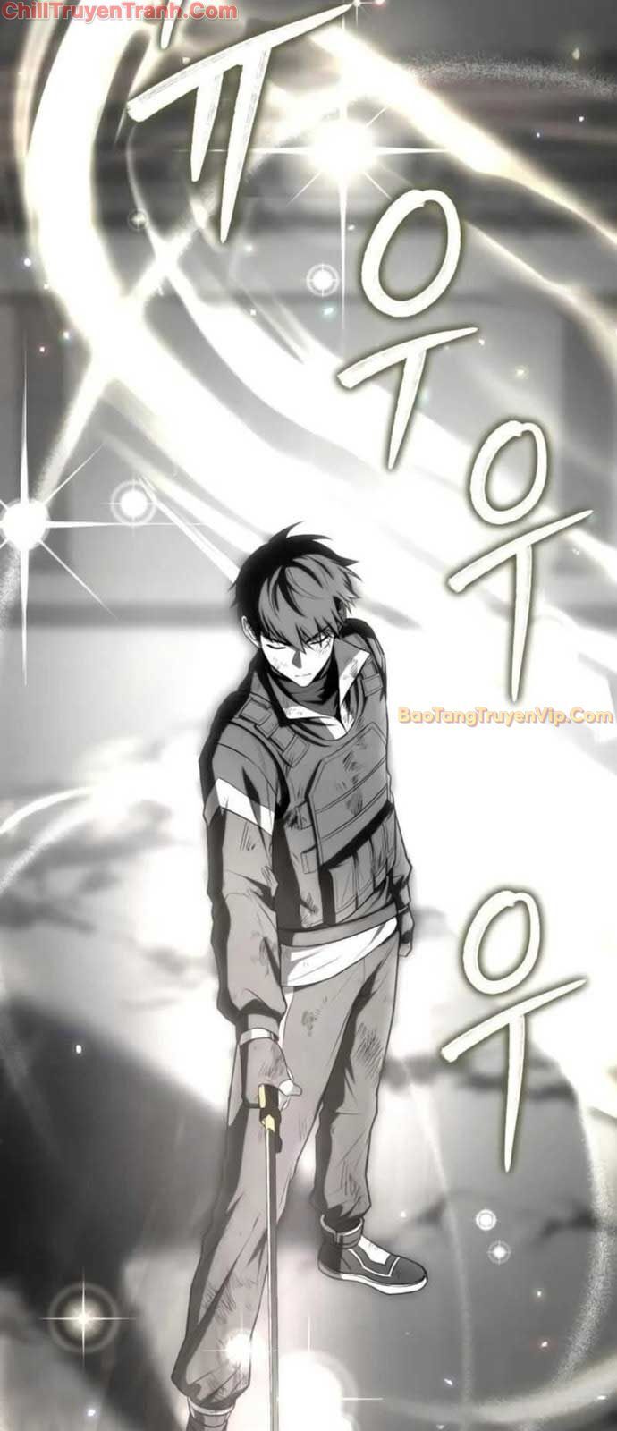 Kim Chiến Sĩ: Hành Trình Xây Dựng Đặc Tính - Chapter 31 - Page 132