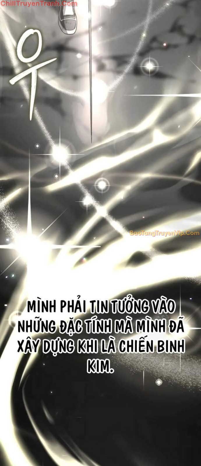 Kim Chiến Sĩ: Hành Trình Xây Dựng Đặc Tính - Chapter 31 - Page 133