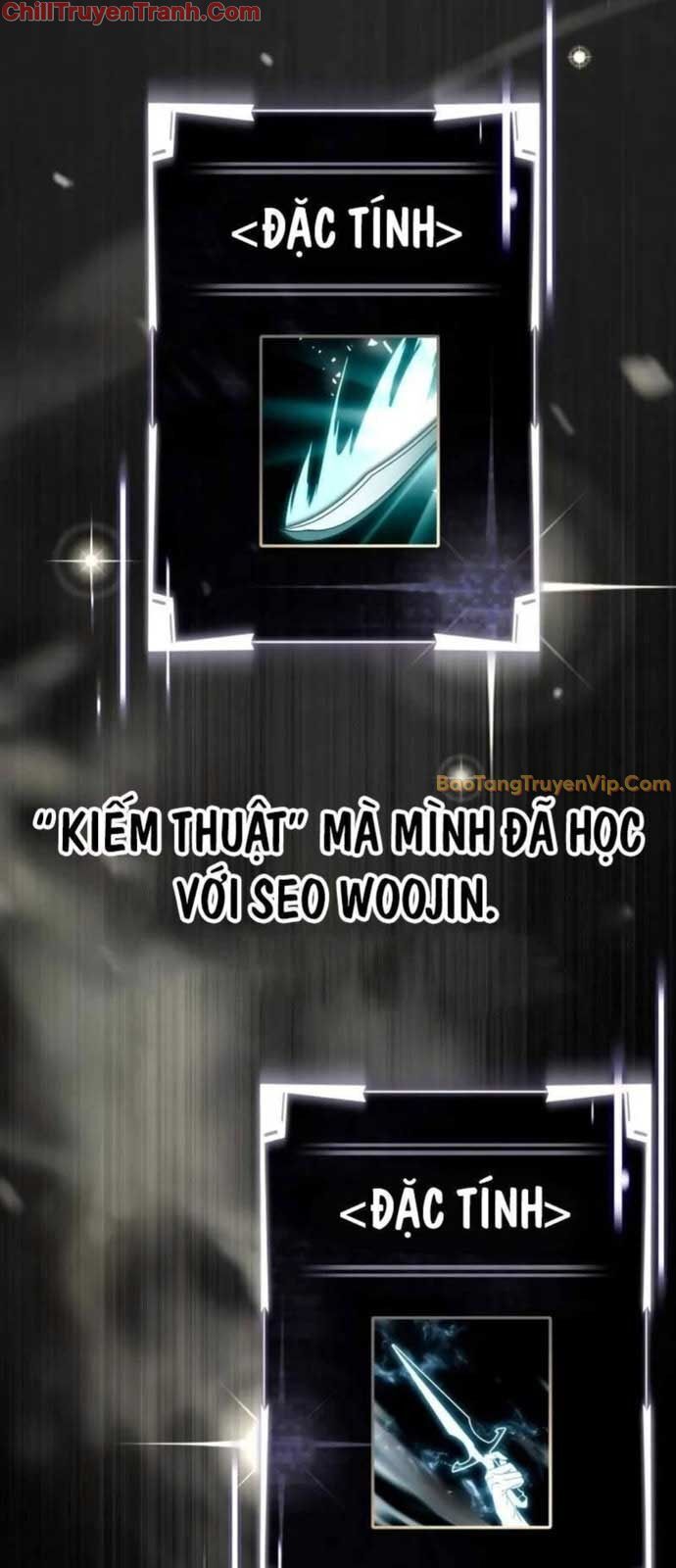 Kim Chiến Sĩ: Hành Trình Xây Dựng Đặc Tính - Chapter 31 - Page 135