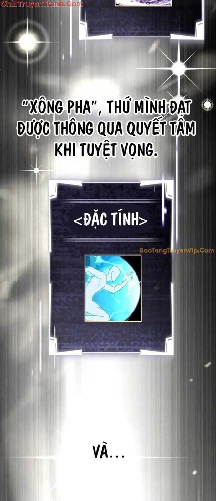 Kim Chiến Sĩ: Hành Trình Xây Dựng Đặc Tính - Chapter 31 - Page 137