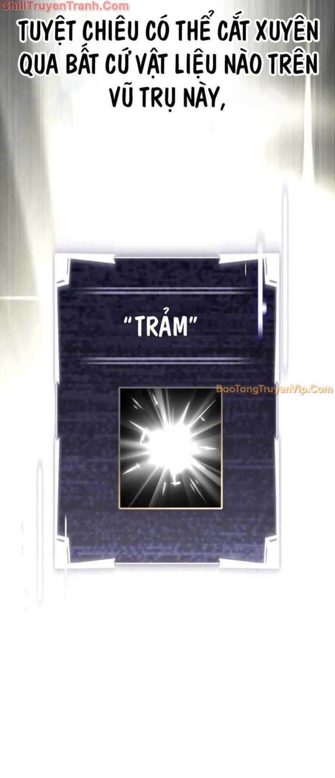 Kim Chiến Sĩ: Hành Trình Xây Dựng Đặc Tính - Chapter 31 - Page 138