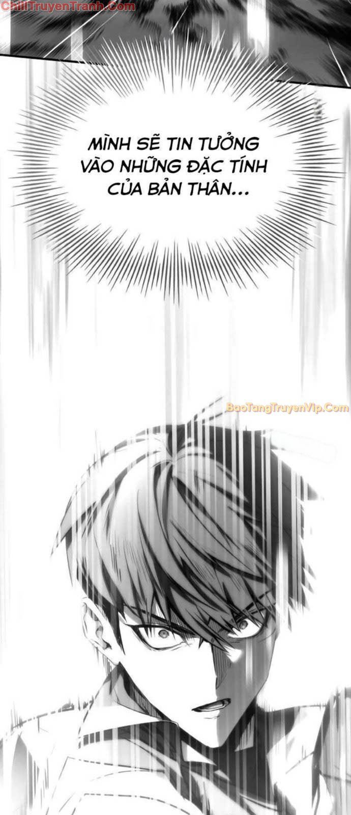 Kim Chiến Sĩ: Hành Trình Xây Dựng Đặc Tính - Chapter 31 - Page 142