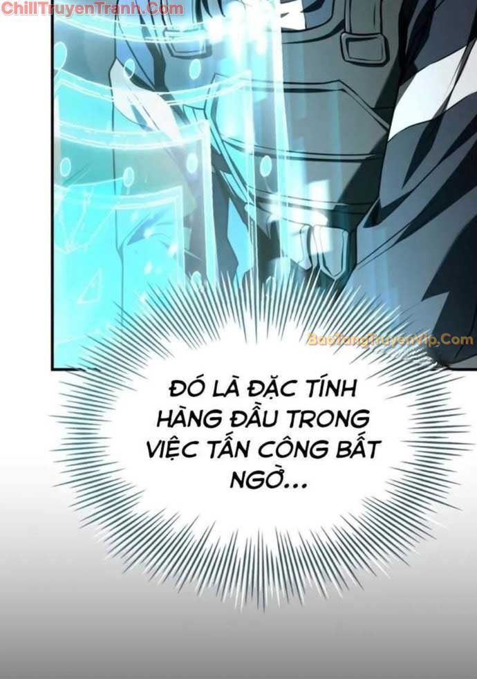 Kim Chiến Sĩ: Hành Trình Xây Dựng Đặc Tính - Chapter 31 - Page 15