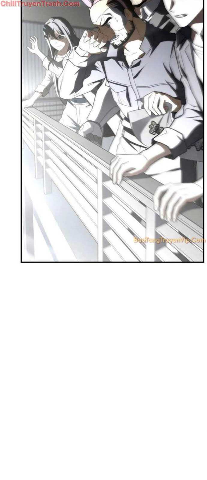 Kim Chiến Sĩ: Hành Trình Xây Dựng Đặc Tính - Chapter 31 - Page 158