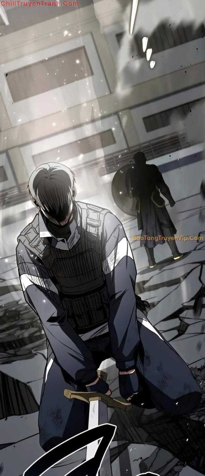 Kim Chiến Sĩ: Hành Trình Xây Dựng Đặc Tính - Chapter 31 - Page 160