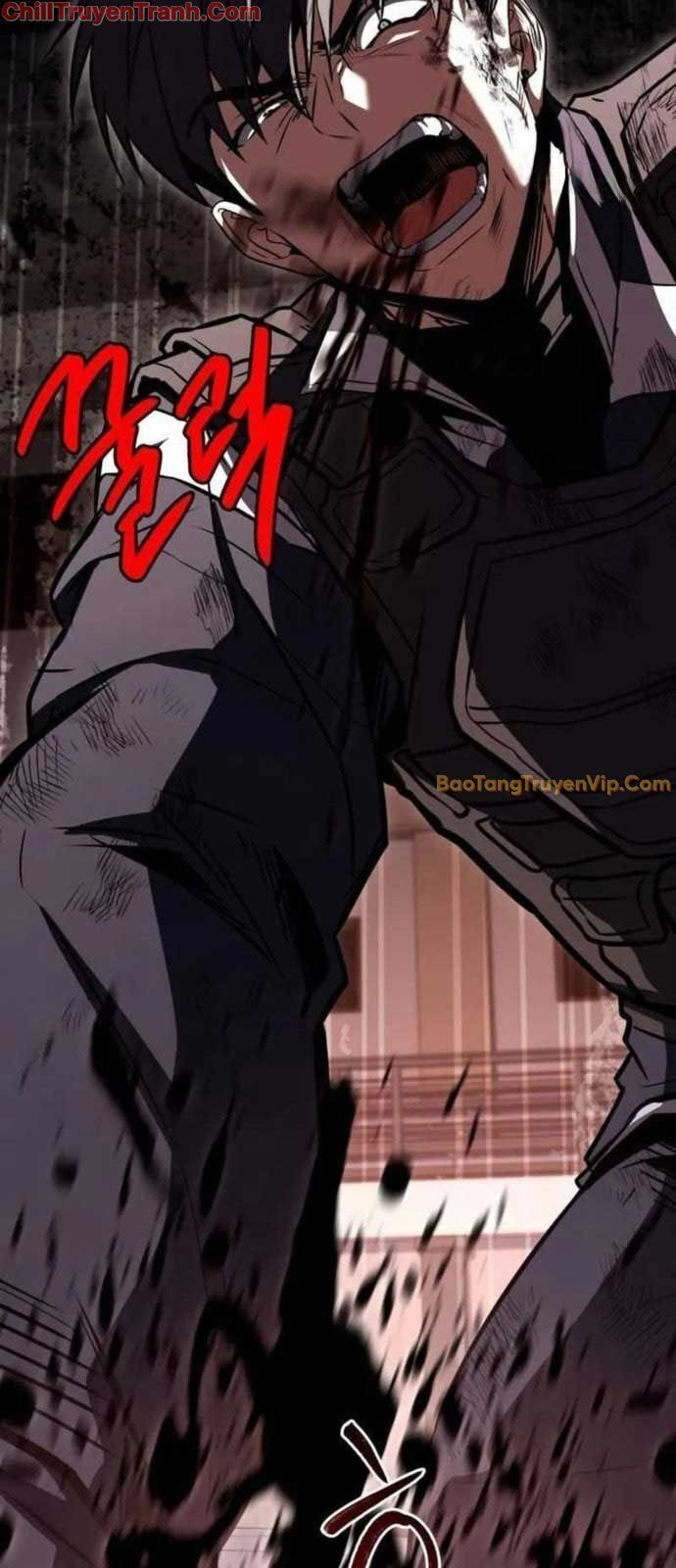 Kim Chiến Sĩ: Hành Trình Xây Dựng Đặc Tính - Chapter 31 - Page 162