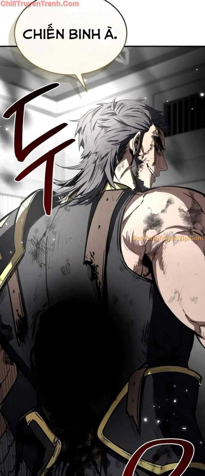 Kim Chiến Sĩ: Hành Trình Xây Dựng Đặc Tính - Chapter 31 - Page 165