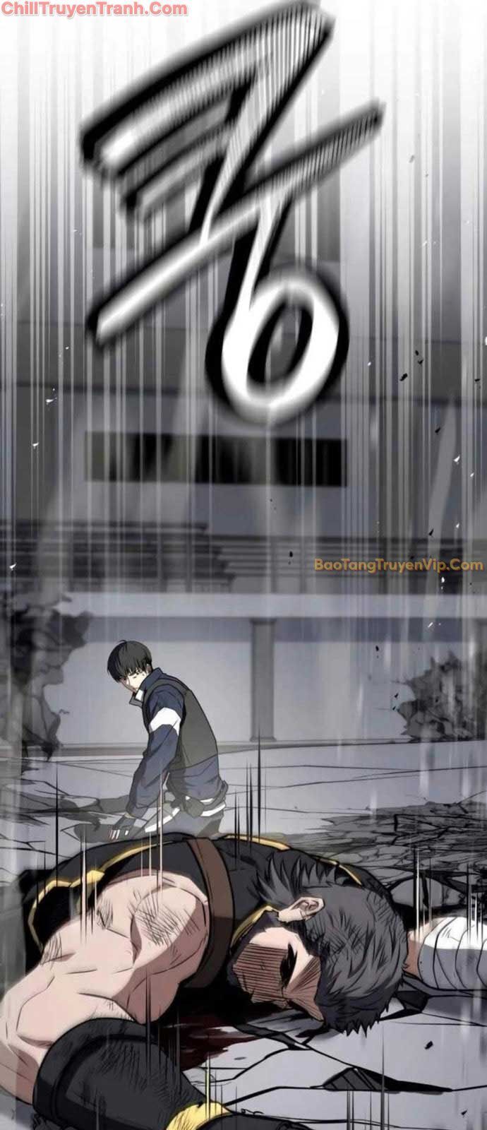 Kim Chiến Sĩ: Hành Trình Xây Dựng Đặc Tính - Chapter 31 - Page 167