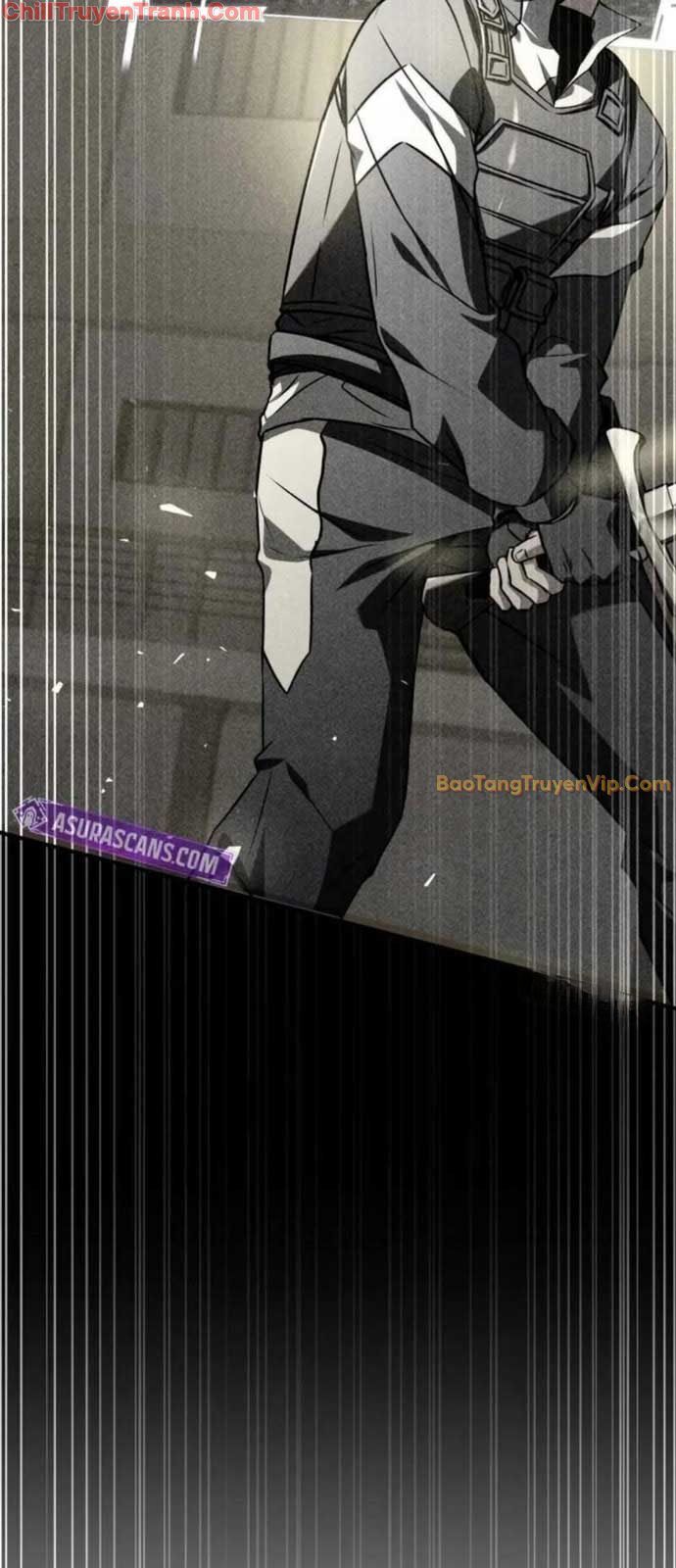 Kim Chiến Sĩ: Hành Trình Xây Dựng Đặc Tính - Chapter 31 - Page 17