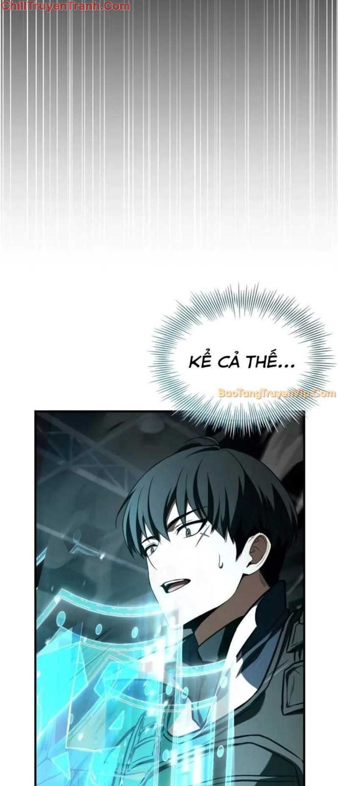 Kim Chiến Sĩ: Hành Trình Xây Dựng Đặc Tính - Chapter 31 - Page 18